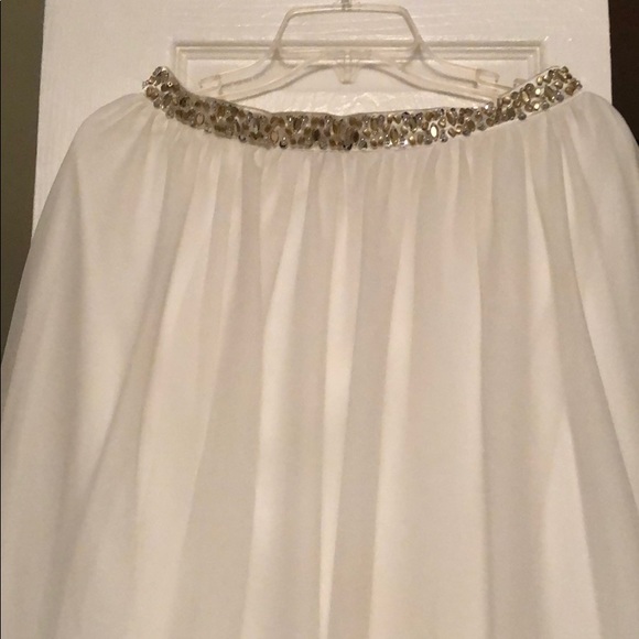 2 piece long skirt set - Picture 4 of 6